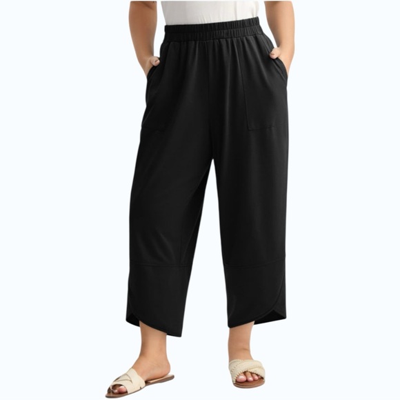 Pants - 5405. Women's Ankle Pants